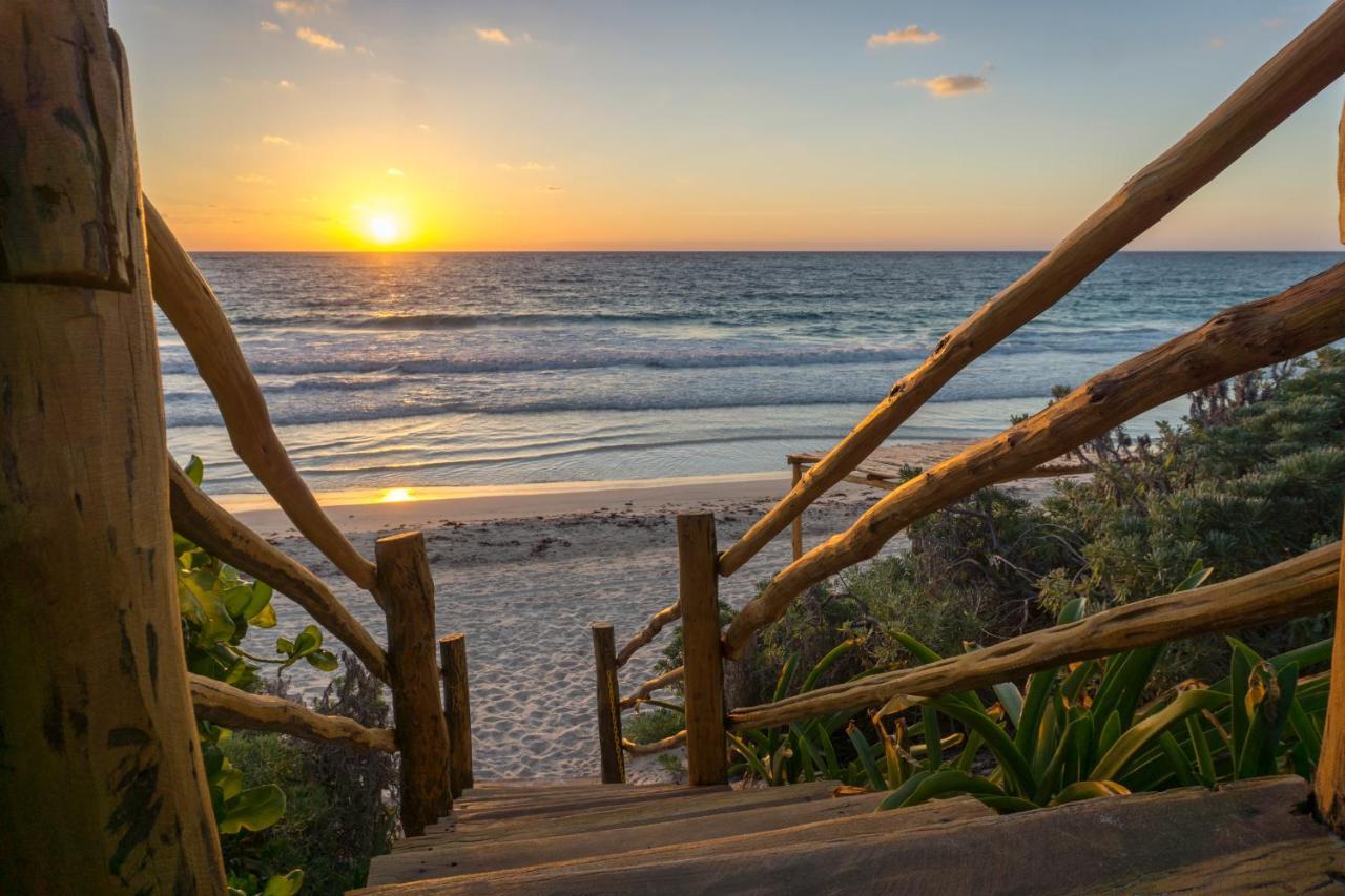 Villa Casa Nalum Tulum Exterior foto