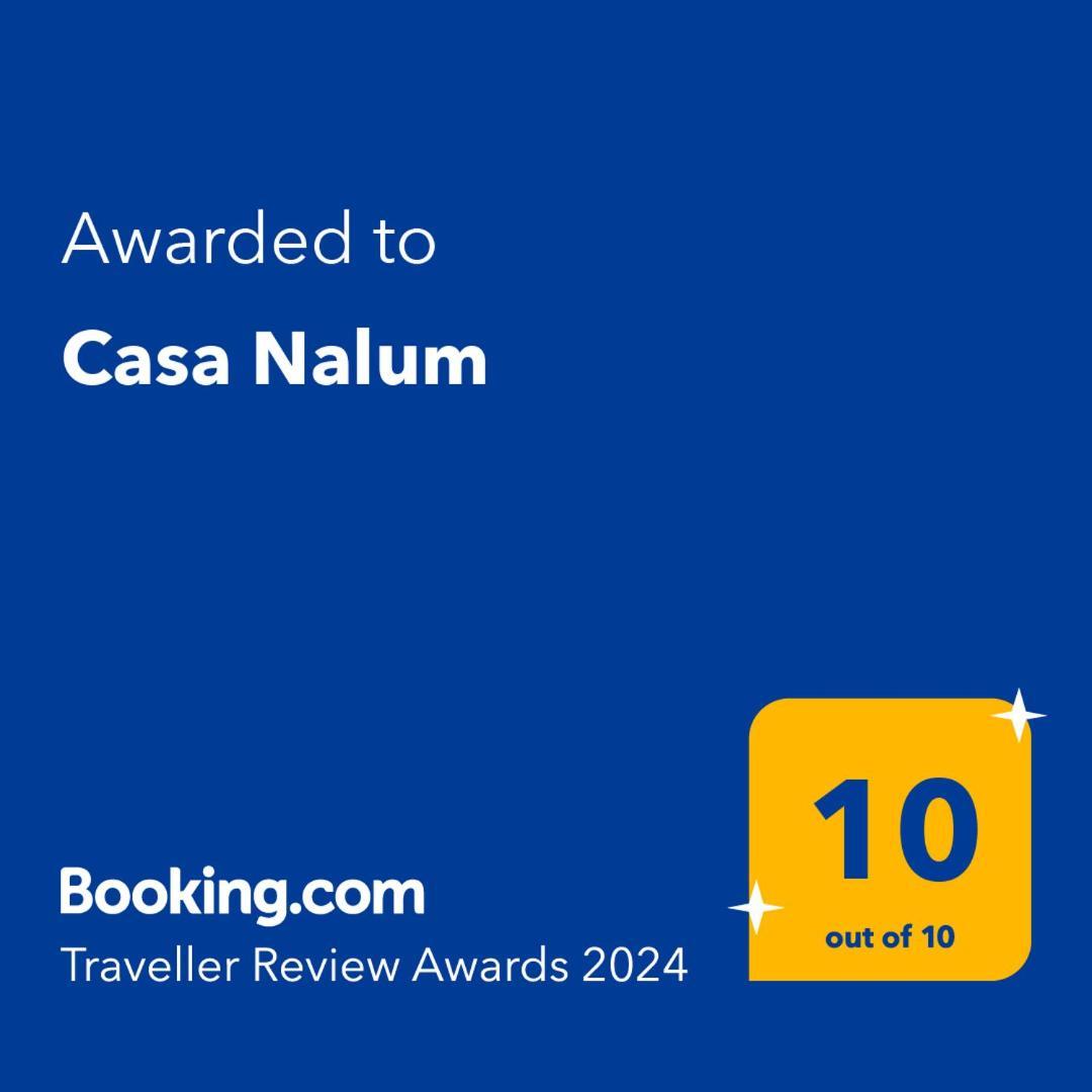 Villa Casa Nalum Tulum Exterior foto
